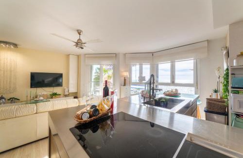 Almeria Apartamento | Ocean Views, Paseo Marítimo
