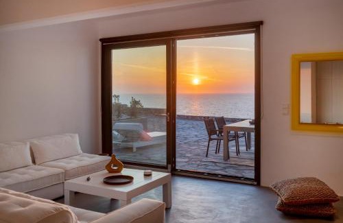 Paros Villa | Ocean Villa Paros