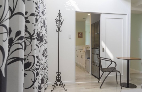 Onna Casa | Ocean Villa Tin Gala 201 ★ BBQ disponible ★ Beachside ★ WiFi gratis ★ Estacionamiento gratis