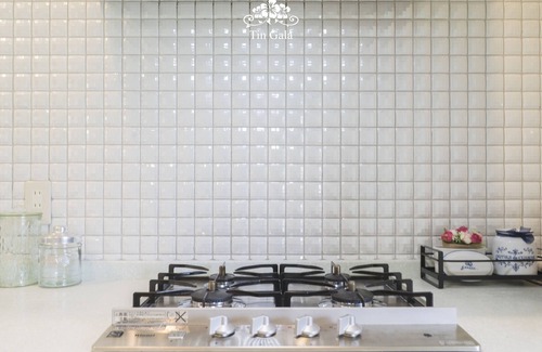 Onna Casa | Ocean Villa Tin Gala 201 ★ BBQ disponible ★ Beachside ★ WiFi gratis ★ Estacionamiento gratis