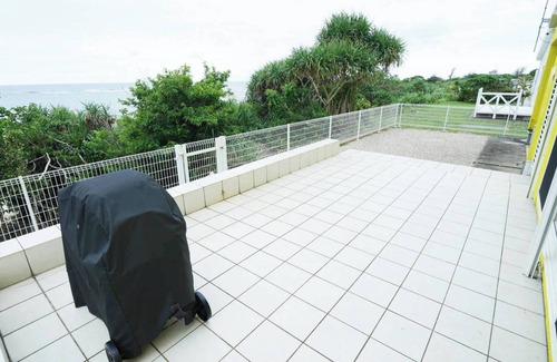 Tokunoshima Casa | Ocean Villa Tokunoshima