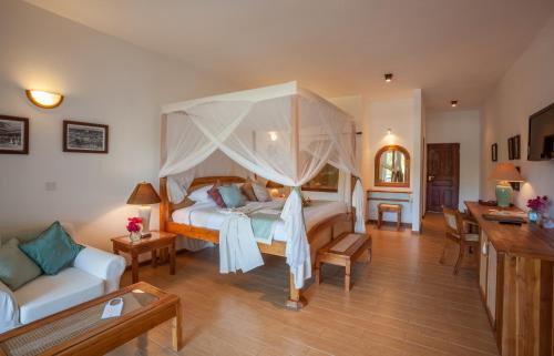 Diani Beach Hotel | Ocean Village Club (Adults Only)