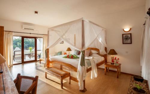 Diani Beach Hotel | Ocean Village Club (Adults Only)