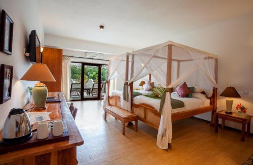 Diani Beach Hotel | Ocean Village Club (Adults Only)