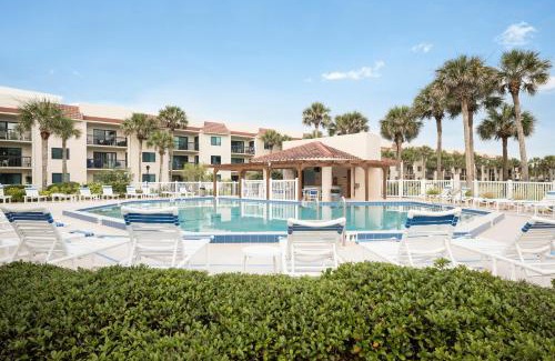 Butler Beach Apartamento | Ocean Village Club-G21