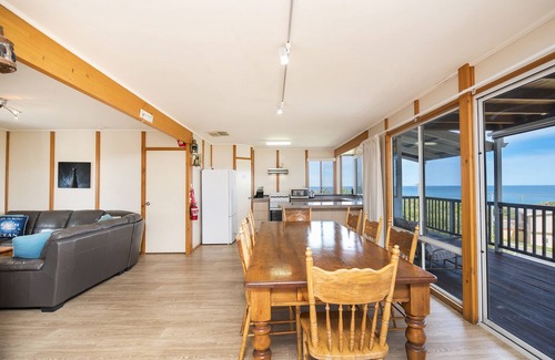 Guilderton Casa | Ocean Vista - Gran casa moderna con vista al mar.