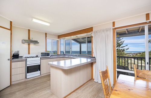 Guilderton Casa | Ocean Vista - Gran casa moderna con vista al mar.