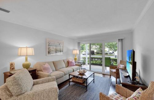 Demere Park Casa | Ocean Walk D-3
