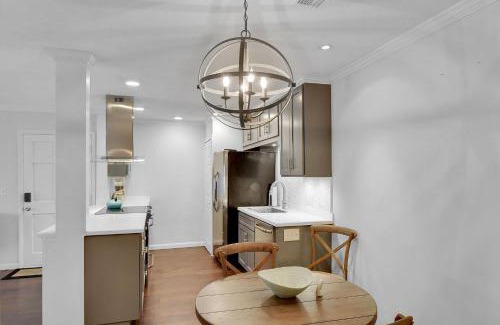 Demere Park Casa | Ocean Walk D-3