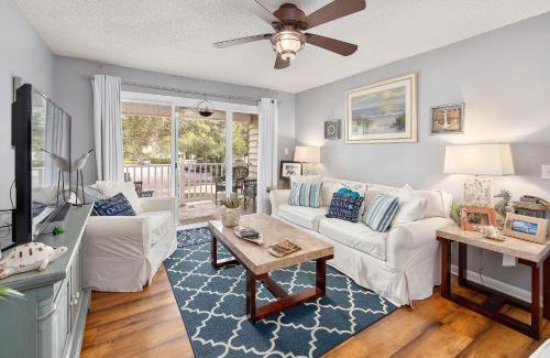 Demere Park Casa | Ocean Walk D4
