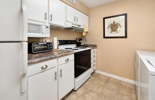 Demere Park Casa | Ocean Walk D4