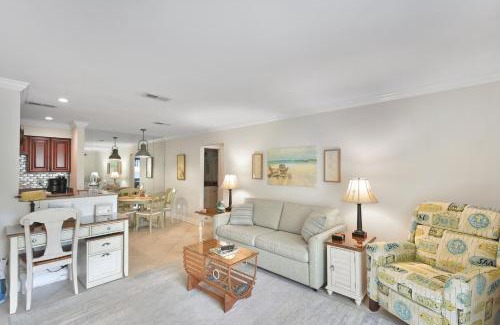 Demere Park Casa | Ocean Walk P-3