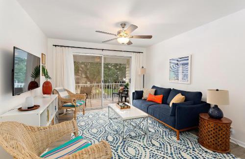 Demere Park Casa | Ocean Walk W4