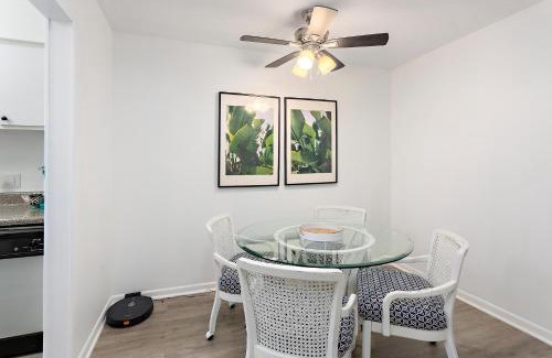 Demere Park Casa | Ocean Walk W4