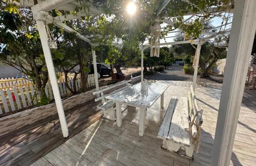 Chalcis Casa | Ocean Waves - Alykes Beach