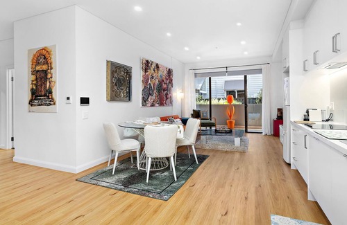 Gerringong Apartamento | Ocean Whispers - Gerringong