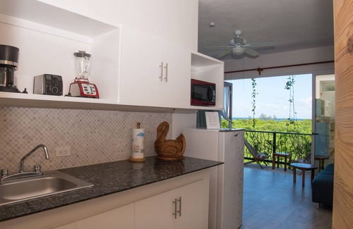 Luis Donaldo Colosio Hotel | Ocean Zen Suites on 5th Avenue - Adults Only