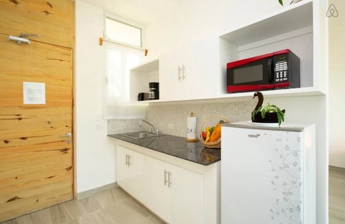 Luis Donaldo Colosio Hotel | Ocean Zen Suites on 5th Avenue - Adults Only