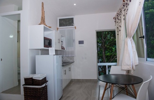 Luis Donaldo Colosio Hotel | Ocean Zen Suites on 5th Avenue - Adults Only