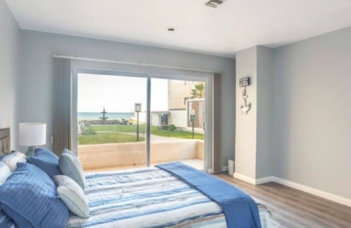 Centro Playas Casa | Oceana Casa del Mar 1st floor Beach Condo