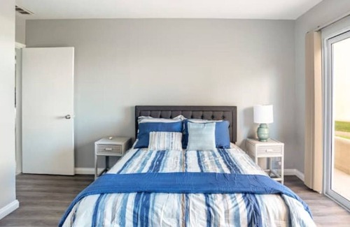 Centro Playas Casa | Oceana Casa del Mar 1st floor Beach Condo