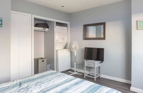 Centro Playas Casa | Oceana Casa del Mar 1st floor Beach Condo