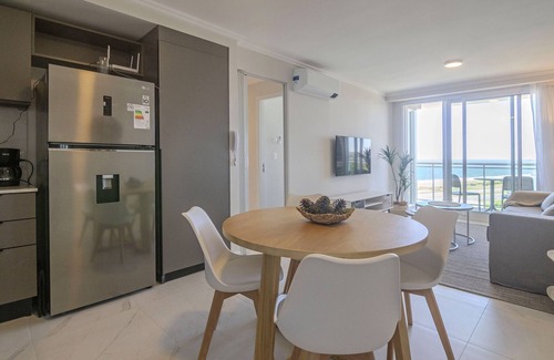 Pinares Apartamento | Oceana Suites Cruceros III