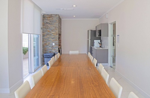 Pinares Apartamento | Oceana Suites Cruceros III