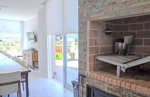 Pinares Apartamento | Oceana Suites Cruceros III