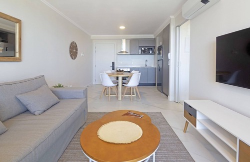 Pinares Apartamento | Oceana Suites Cruceros III