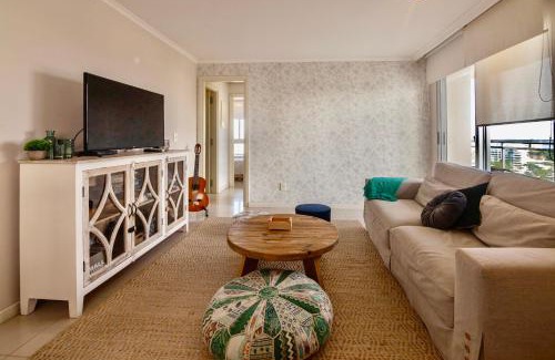 Aidy Grill Apartamento | Oceana Suites Ocean Drive