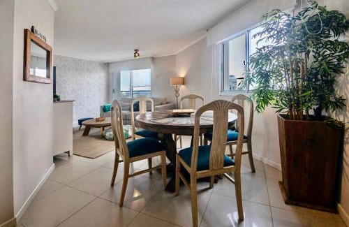 Aidy Grill Apartamento | Oceana Suites Ocean Drive