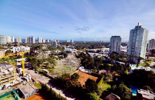 Aidy Grill Apartamento | Oceana Suites Ocean Drive