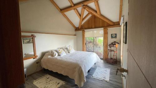 Coyhaique Casa | Oceana Suites Santa Inés, Coyhaique