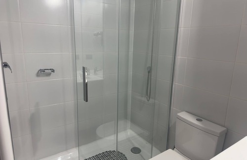 La Florida Apartamento | Oceana Suites Vicuña Mackenna