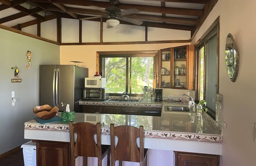Puntarenas Casa | Oceanfront Home, newly furnished, great for families