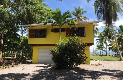 Puntarenas Casa | Oceanfront Home, newly furnished, great for families