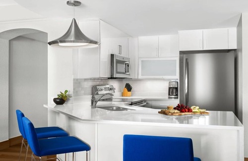 Palm Beach Complejo | Oceanfront - 1 Bedroom - Marriott's Aruba Ocean Club - Full Resort Access