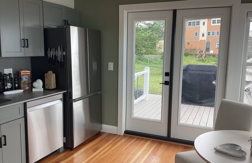 Quincy Casa | Oceanfront 3 bedroom beautiful house in Quincy