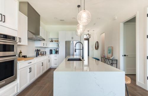 Averill Farms Villa | Oceanfront 4-bed Designer Villa with private pool