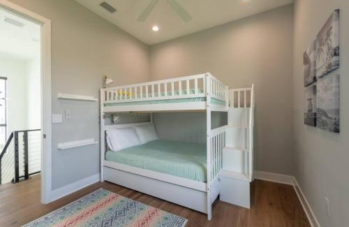 Averill Farms Villa | Oceanfront 4-bed Designer Villa with private pool