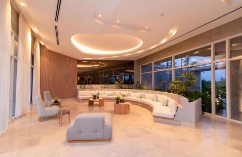 Zona Norte Apartamento | Condominio frente al mar con acceso directo a la playa Morros IO