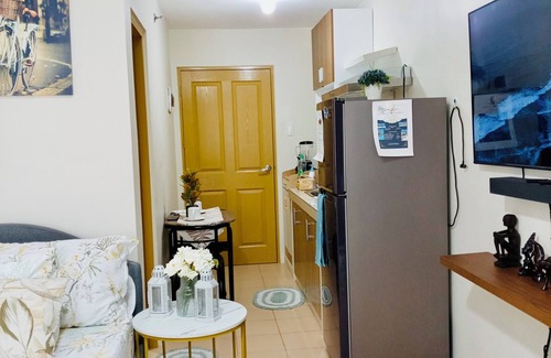 Dumaguete Condominio | Oceanfront Condo in Dumaguete City - Perfect Getaway