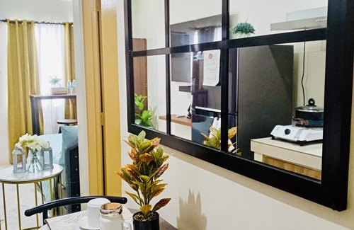 Dumaguete Condominio | Oceanfront Condo in Dumaguete City - Perfect Getaway