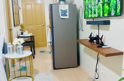 Dumaguete Condominio | Oceanfront Condo in Dumaguete City - Perfect Getaway