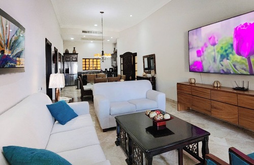 Flamingos Complejo | Oceanfront condominium with direct beach access - Nuevo Vallarta