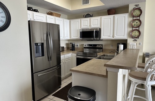 Navarre Beach Condominio | Bienvenido al secreto mejor guardado de la Florida. Servicio de paraguas incluido. Grandes tarifas