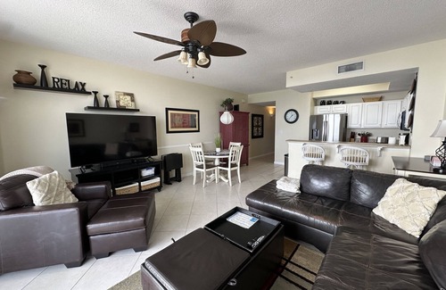 Navarre Beach Condominio | Bienvenido al secreto mejor guardado de la Florida. Servicio de paraguas incluido. Grandes tarifas