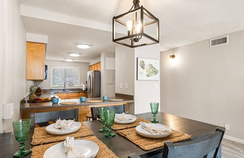 Maalaea Condominio | Oceanfront Condo with Central Location to Kihei & Lahaina