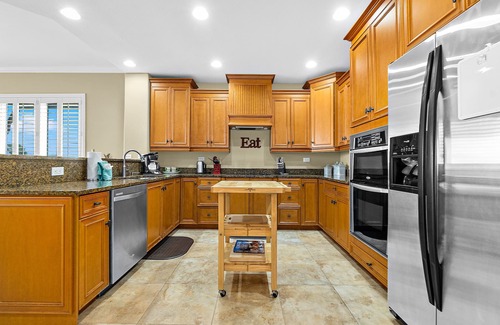 Beverly Beach Condominio | La vida no es mucho mejor